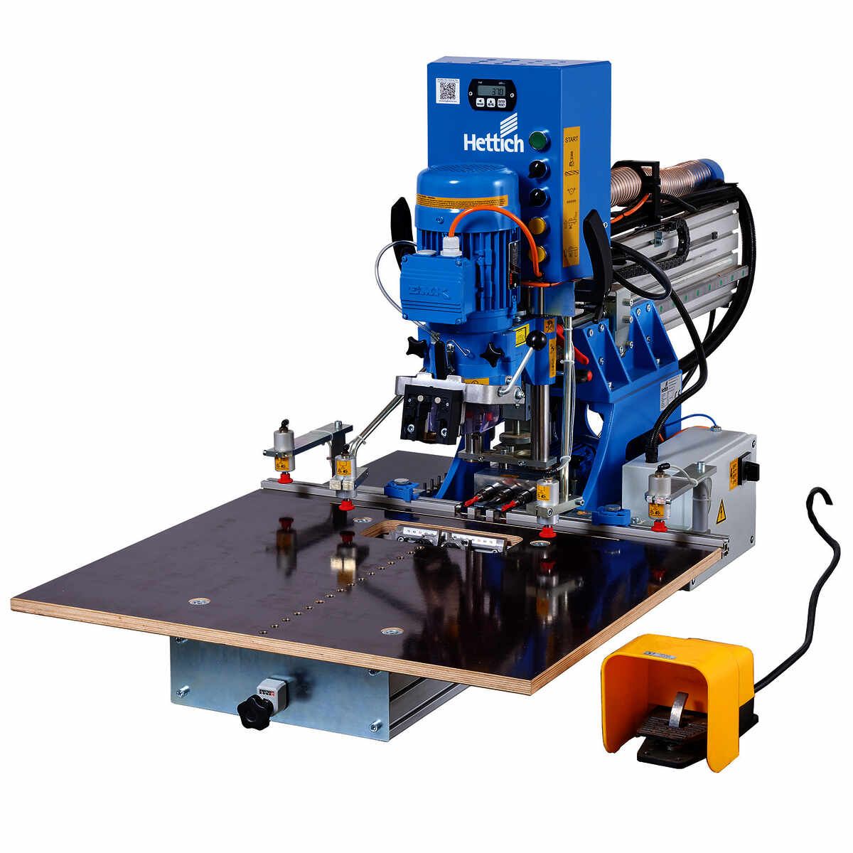 BlueMax Mini Modular Plus mit Zubehör, ohne Horizo