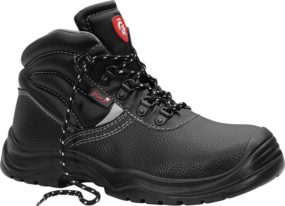 Hochschuh Jori Basic MID, S3, Gr.36