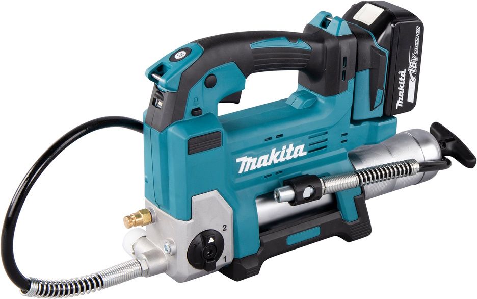 MAKITA Akku-Fettpresse