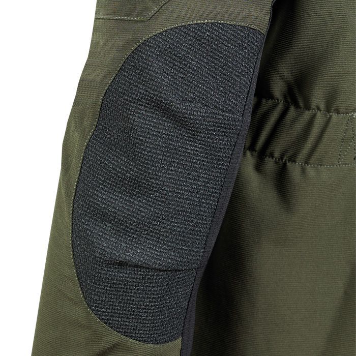 PSS X-treme Funktionsjacke Vario