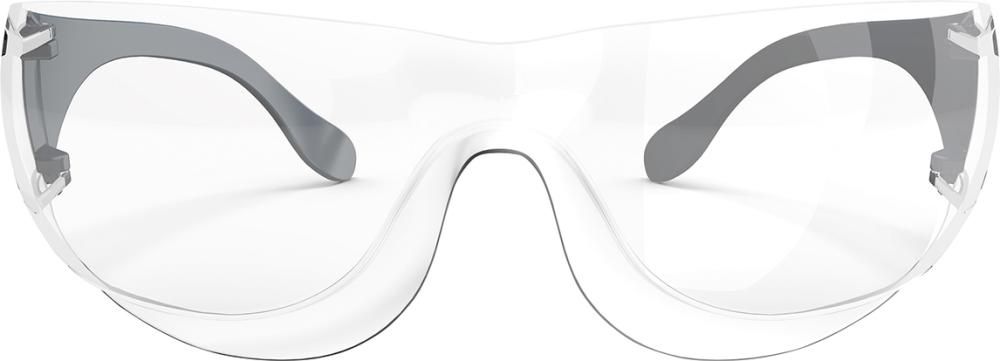Schutzbrille SecureFit ADAPT 1K 141001