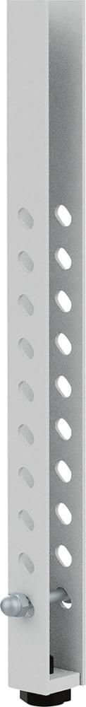Werkbankhöhenverstellung 200mm, 4 Füße