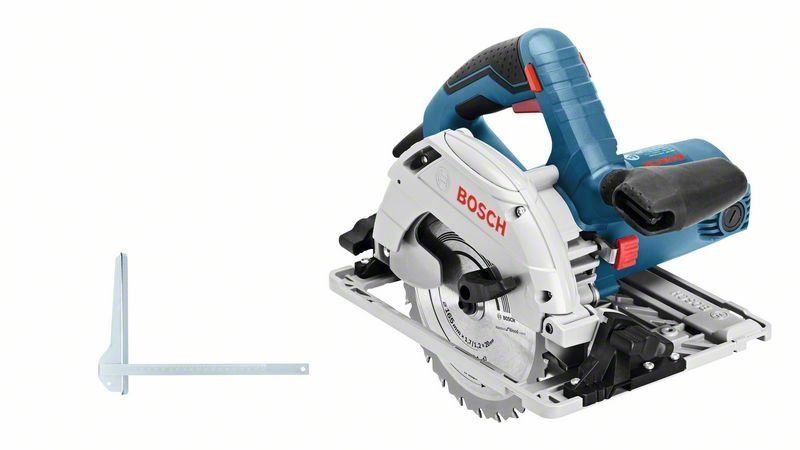 Bosch Handkreissäge GKS 55+ GCE