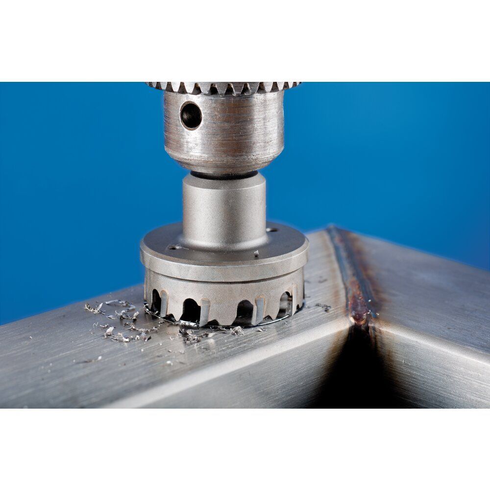 PFERD HSS-Lochsägen/HM-Lochschneider,Zubehör LOS HM 6808