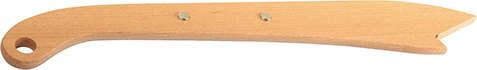 Schiebestock Buche mit
