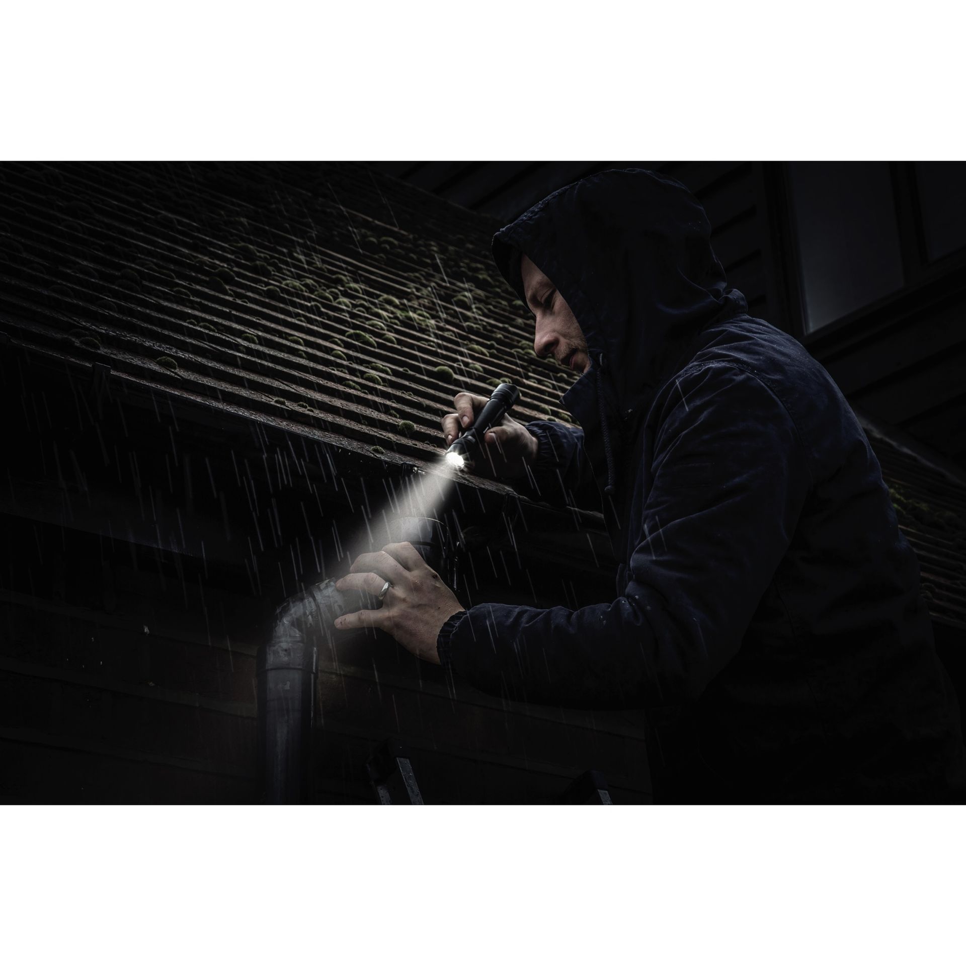 Taschenlampe Tactical Rechargeable