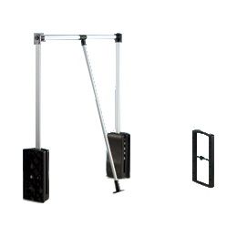 HETTICH Distanzstück, 20 mm