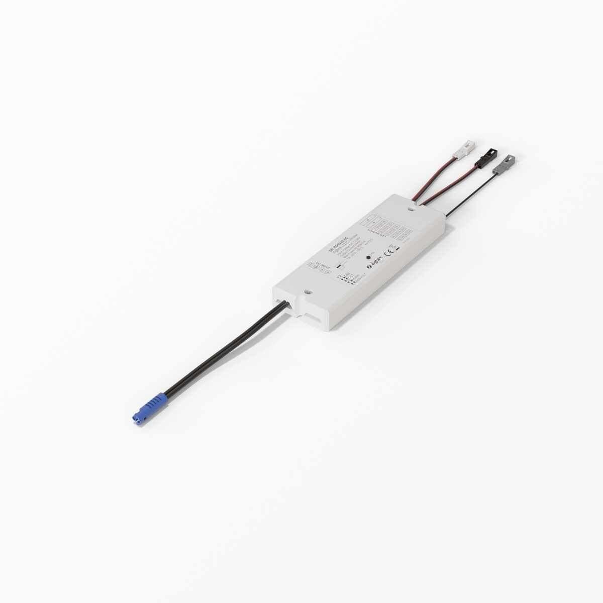 Smartempfänger MaxiColor RGBW PnP