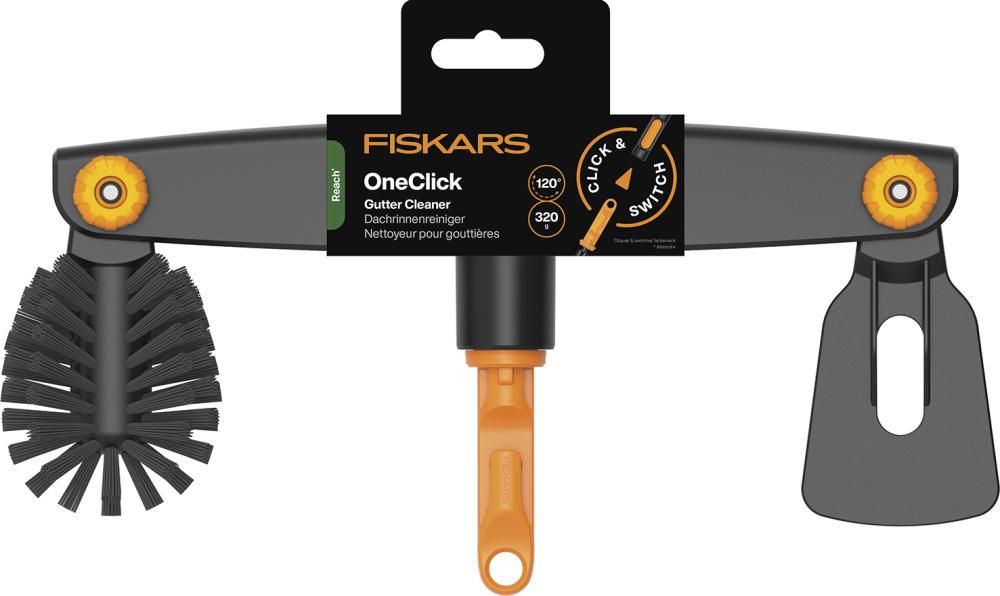 Dachrinnenreiniger OneClick