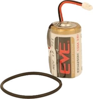 DOM Batterie Protector 125 kHz