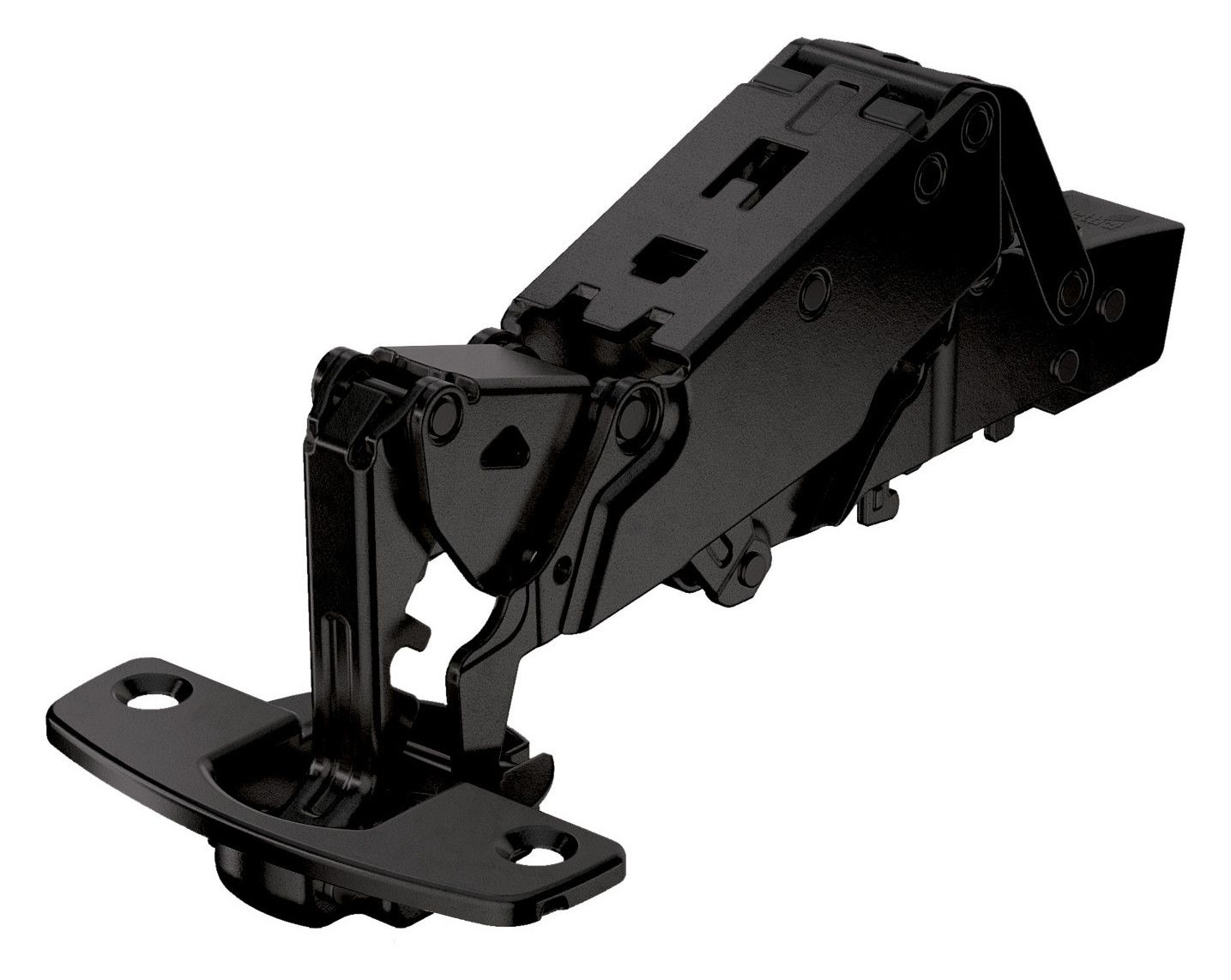 HETTICH Weitwinkelscharnier Sensys 8657i