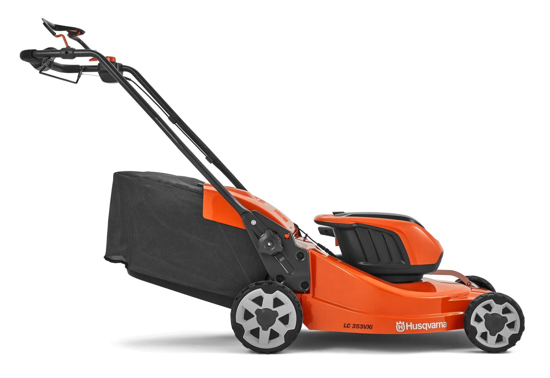 Husqvarna Akku-Rasenmäher LC 353iVX