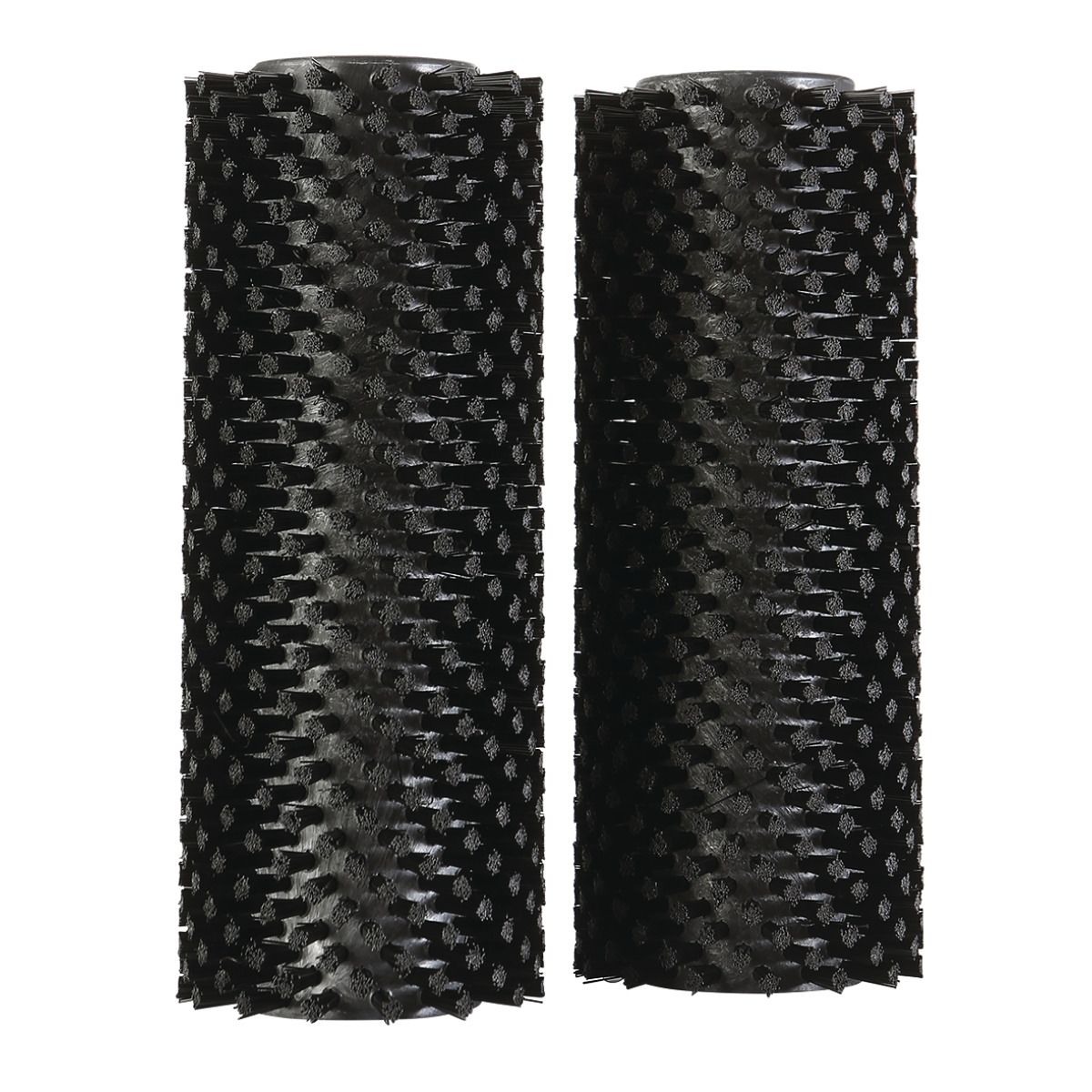 Bürste Cleancraft schwarz (hart)
