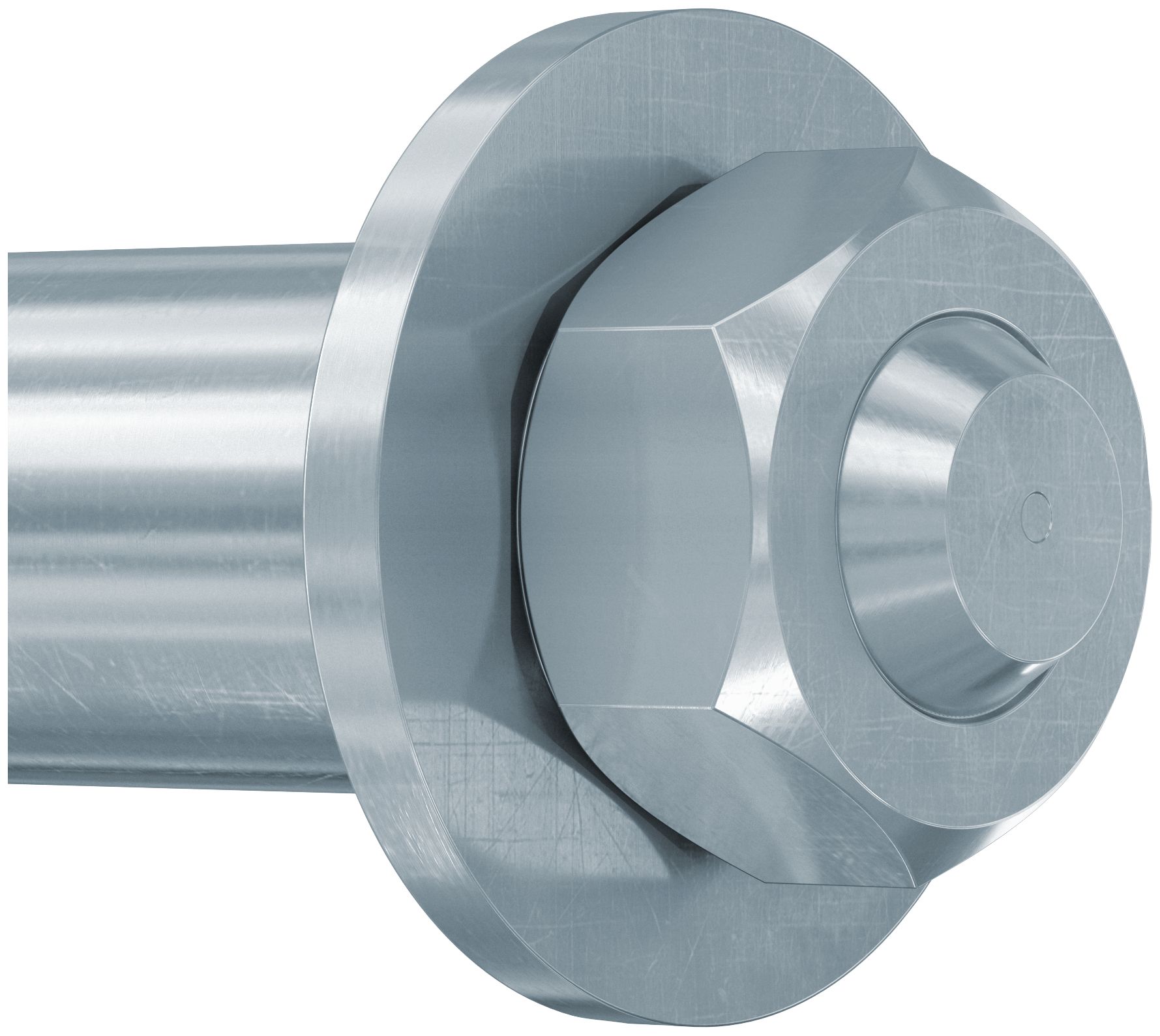 Fischer Hochleistungsanker FH II 10 25 B