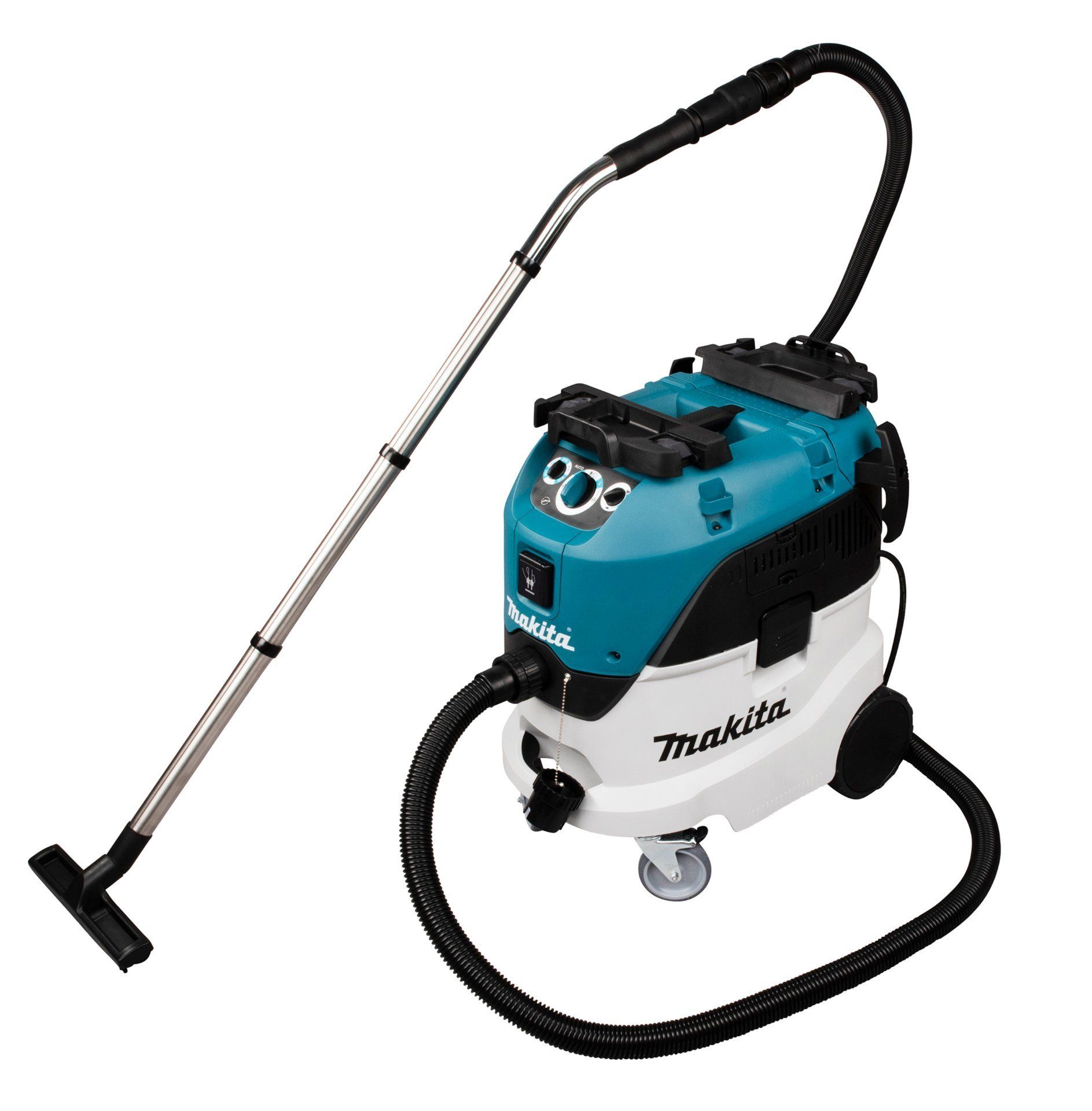 Makita Staubsauger VC4210M Klasse M, 42 l