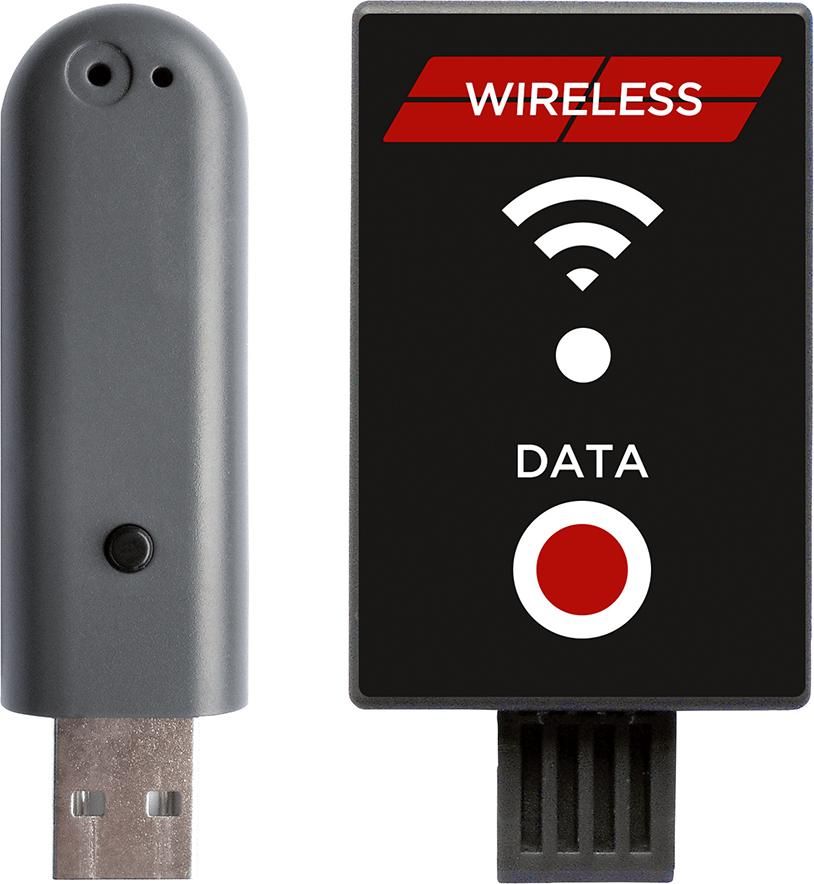 USB Wireless Set FORMAT
