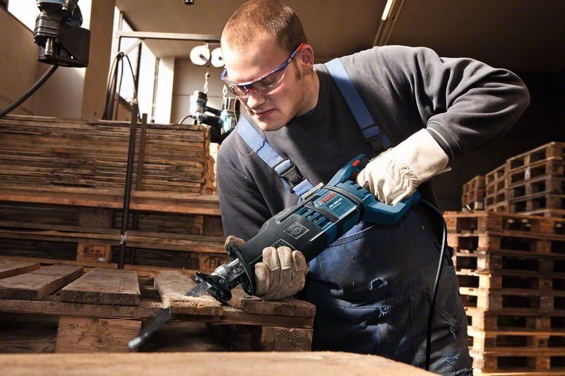 Bosch Säbelsäge GSA 1300 PCE