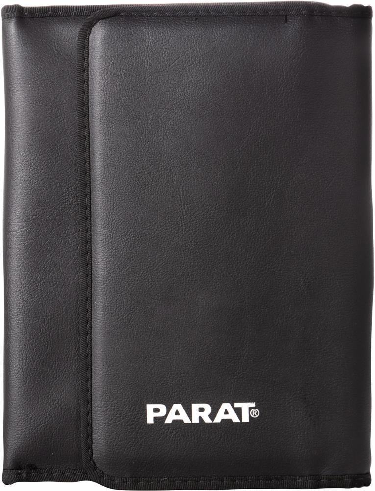 Aufmaßmappe 10,2" BASIC 220x50x280 mm Parat