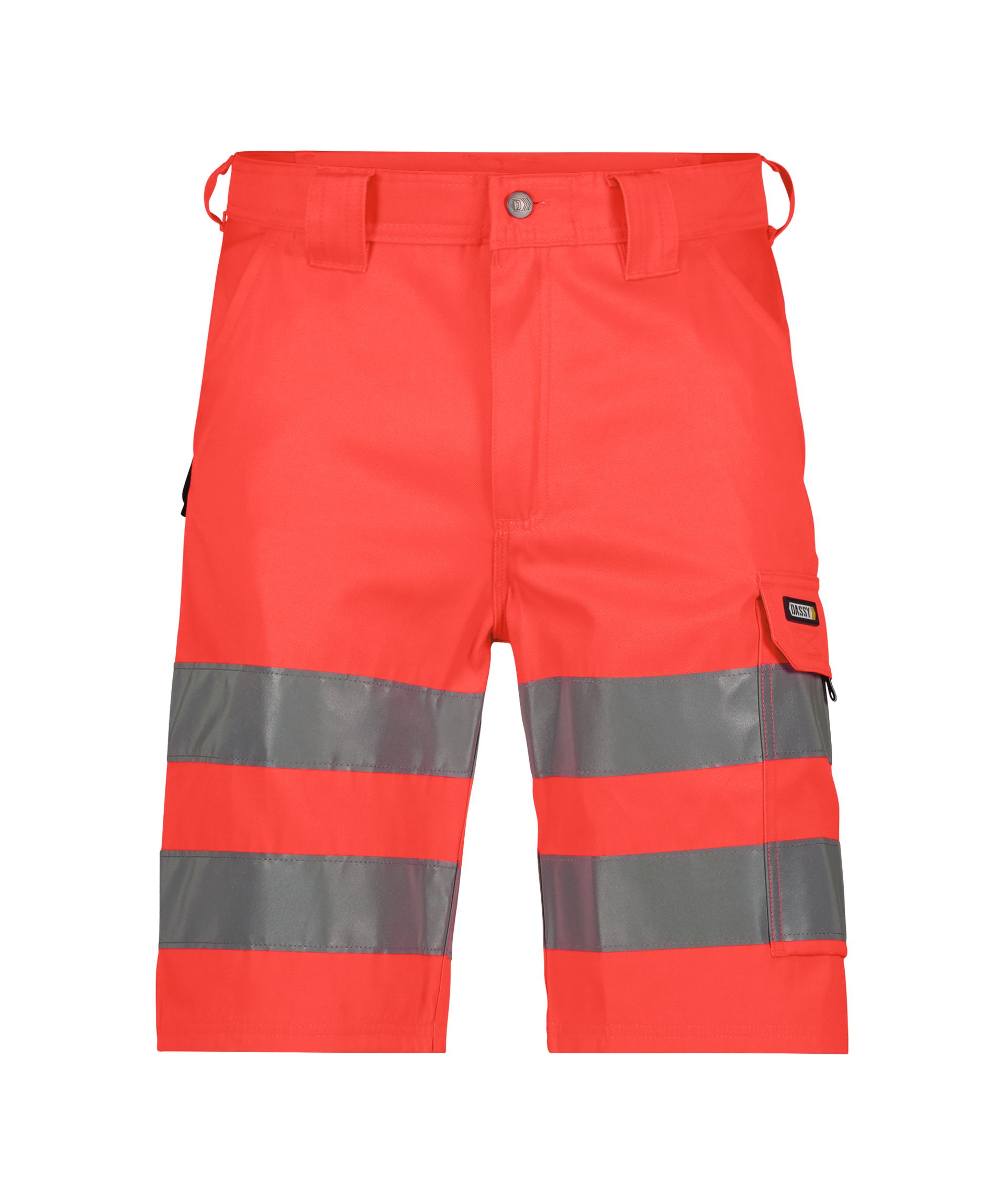DASSY Idaho Warnschutz-Shorts
