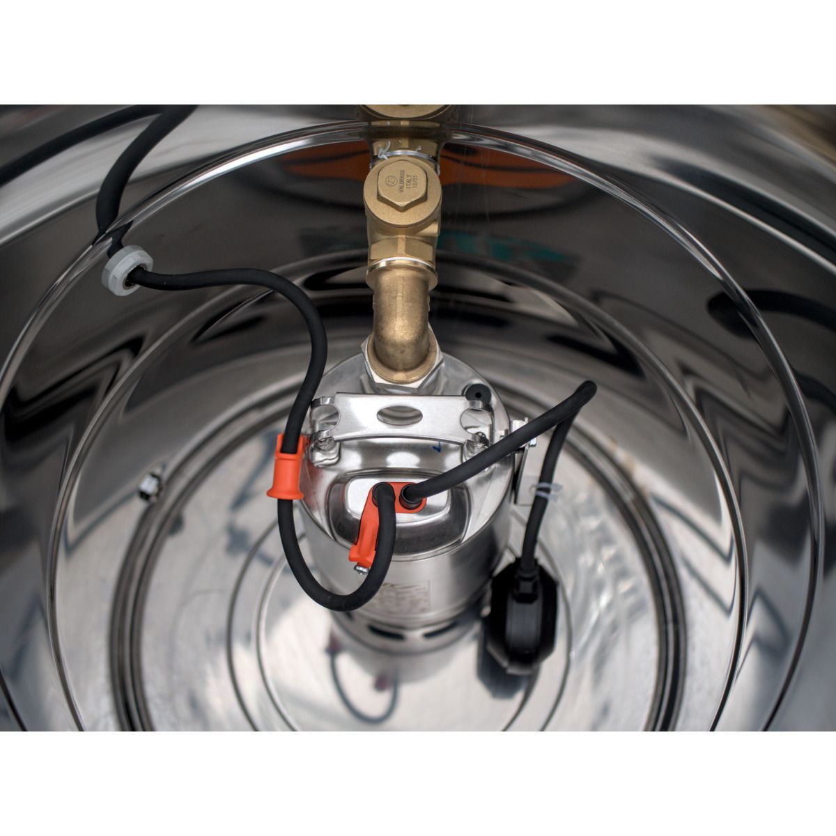 Nass-/Trockensauger Cleancraft flexCAT 290 OP-PRO