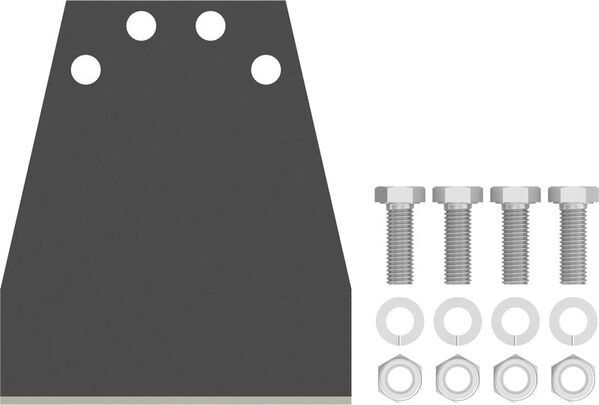 BOSCH PRO SDS-Max-Bodenschaber