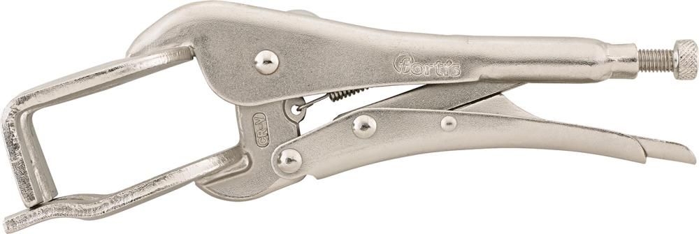 FORTIS Schweißer-Gripzange 225mm