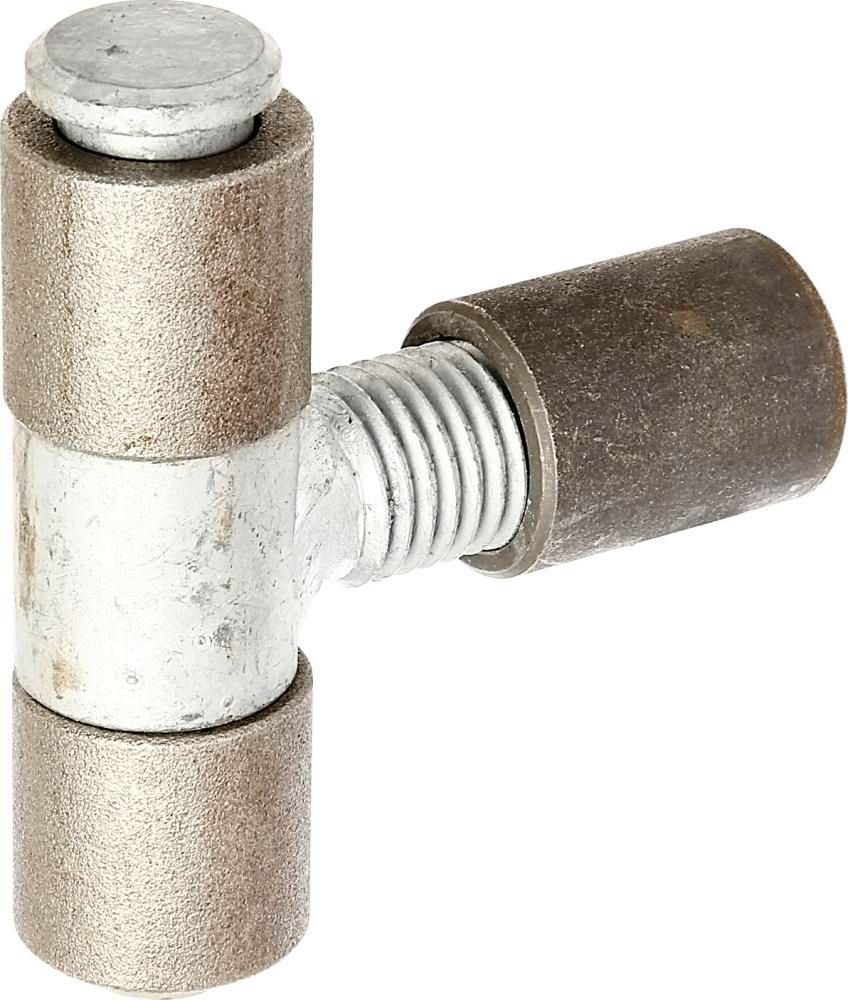 Anschweißband 2356/20, verstb. GAH Alberts
