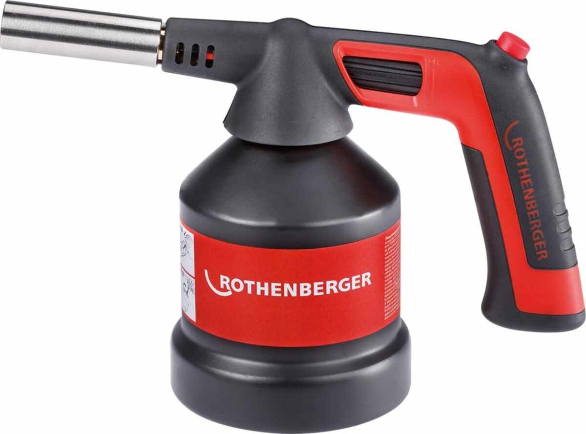 Weichlötg. ROFLAME P. o.Kartusche Rothenberger