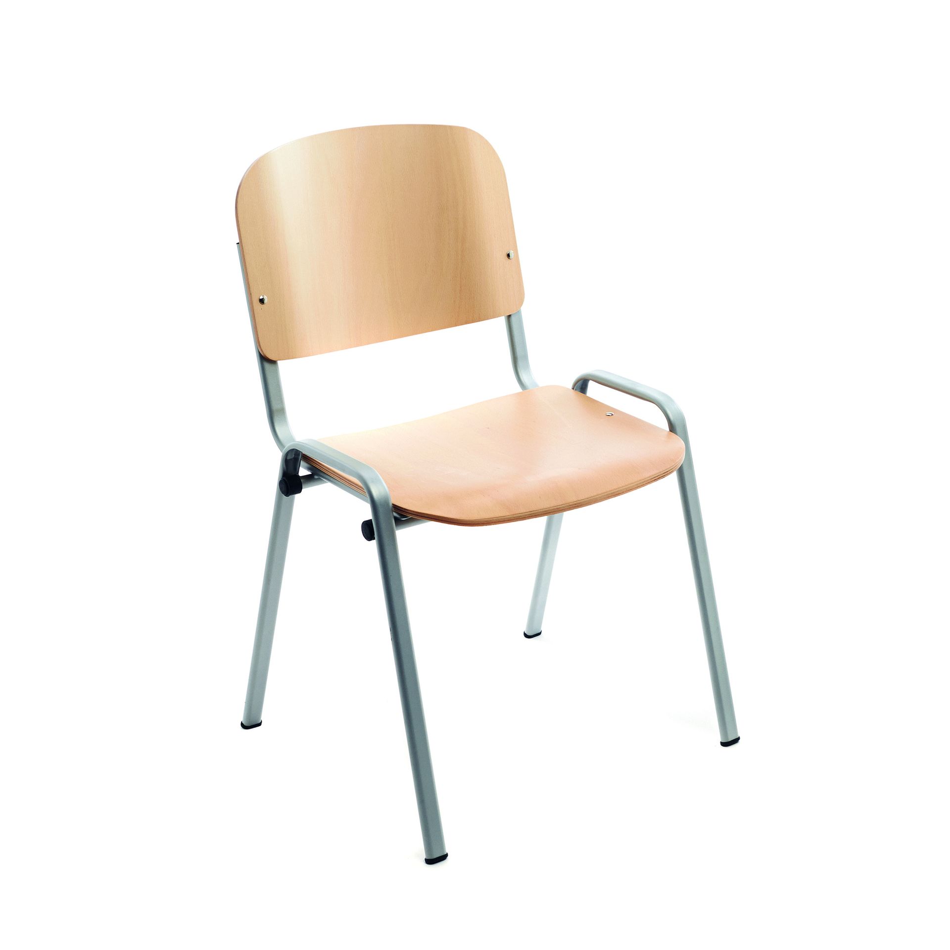 Besucherstuhl bu 4St