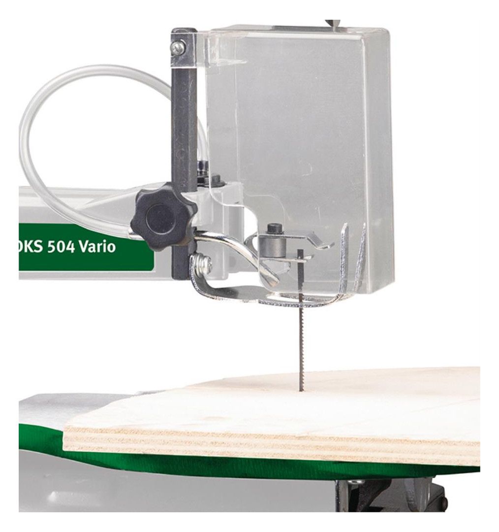 HOLZSTAR Dekupiersäge, 230V