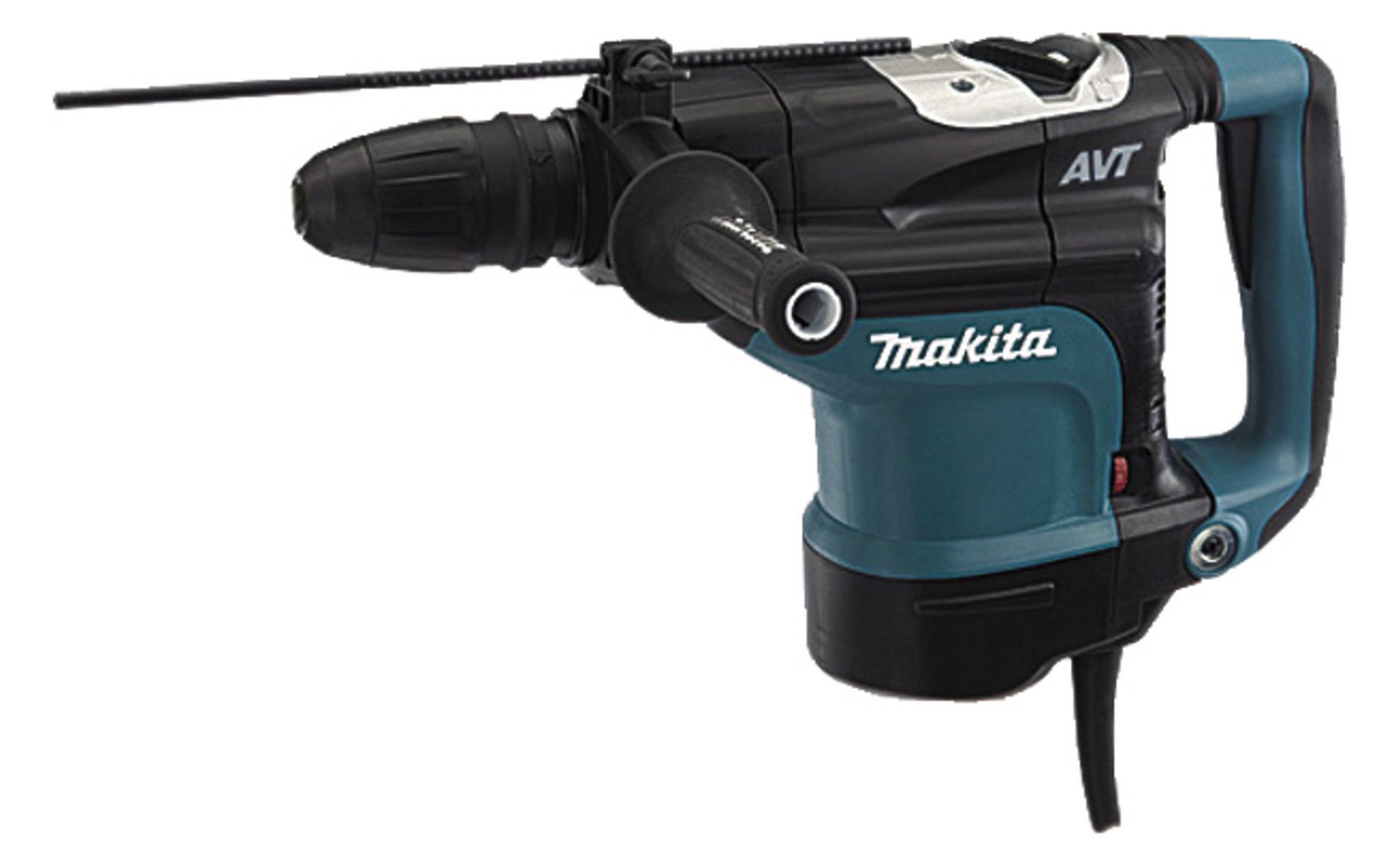 MAKITA Kombihammer im Koffer