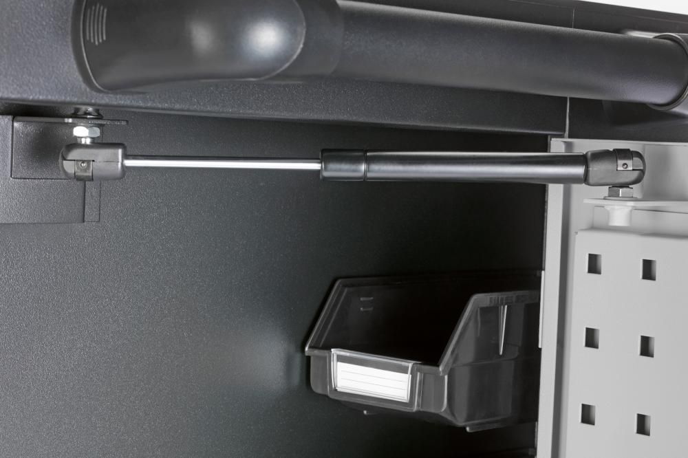 Werkstattwagen Seitentür 915x475x 995mm FORTIS