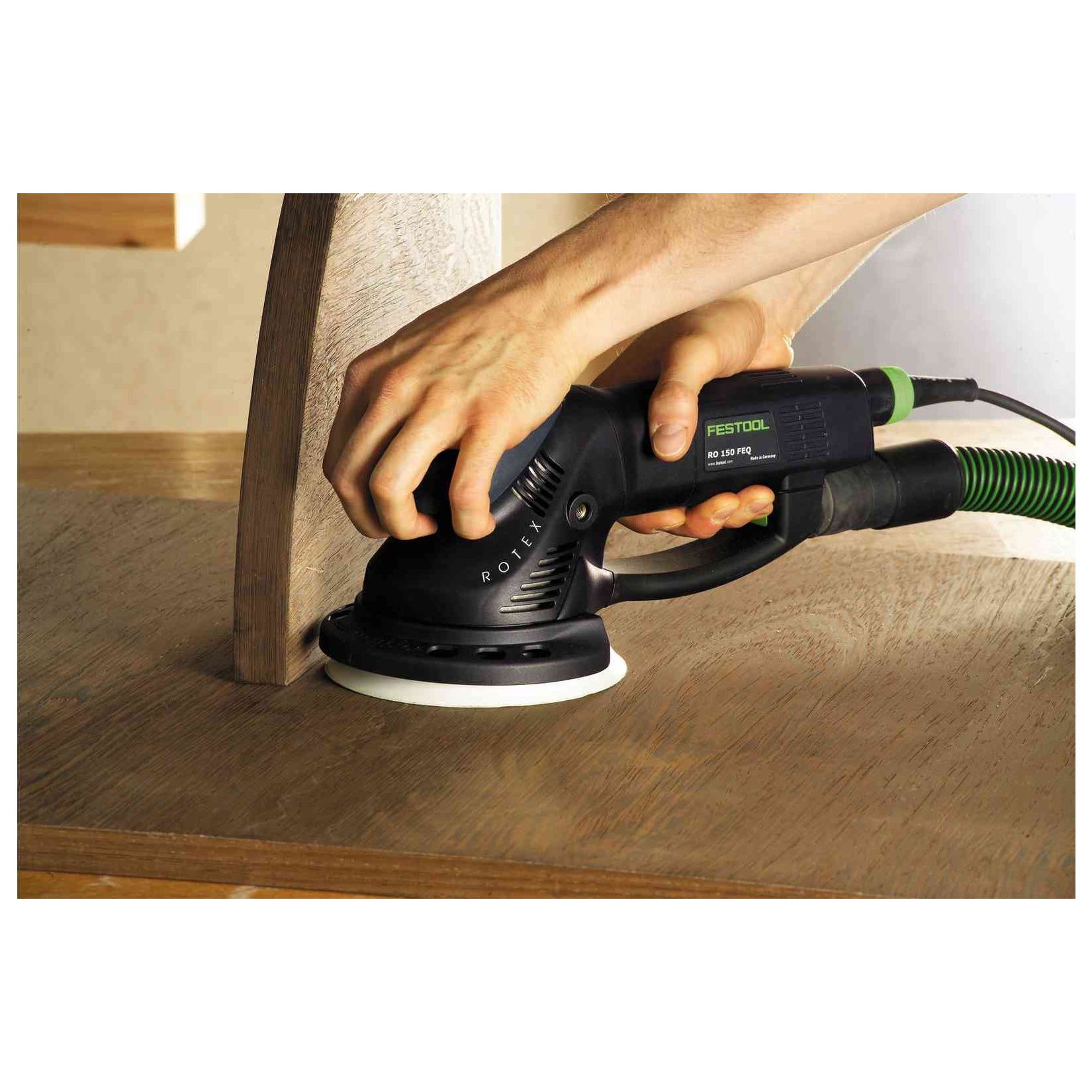 FESTOOL Exzenterschleifer 150mm, "ROTEX"