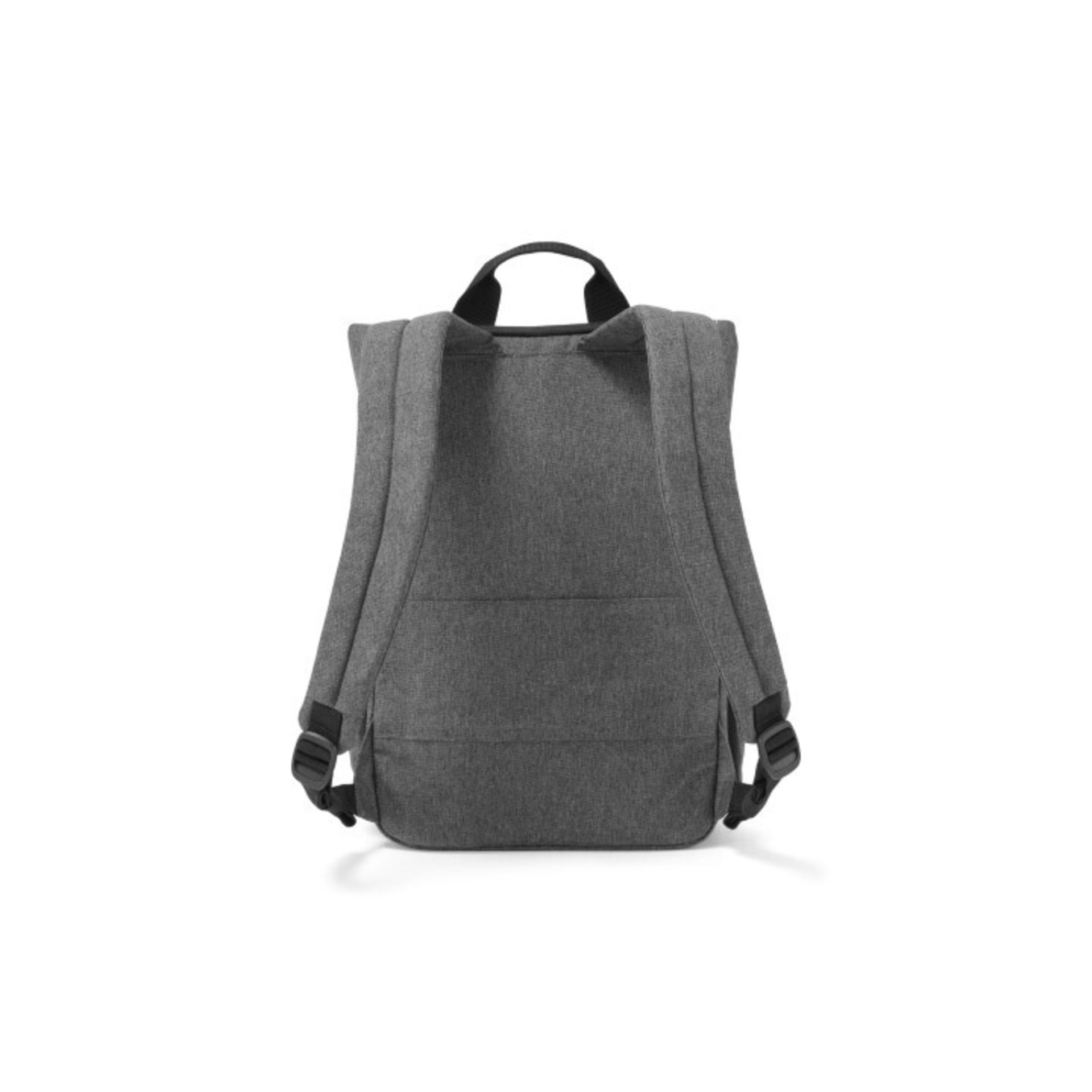Laptoprucksack Shuttle gr