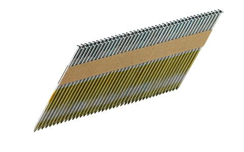 4000 Streifennägel, D34° papiergebunden 2.8 x 50mm NK G12 Ring (630149000)