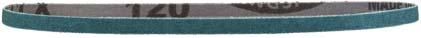 Zirkkonk.Schleifb a 10 St6x457 mm P 40 Metabo