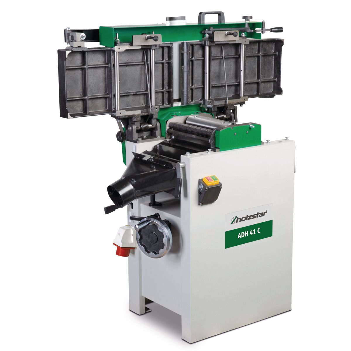 Abricht-Dickenhobel Holzstar ADH 41C