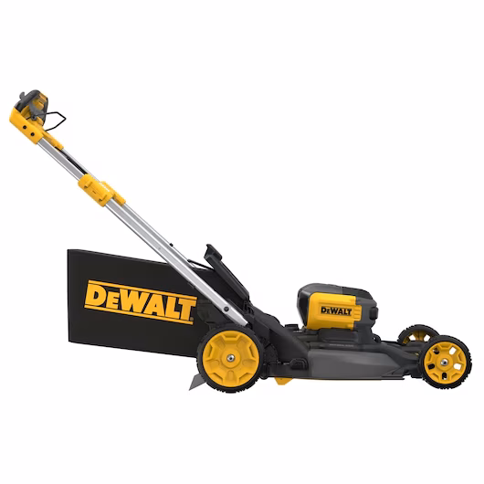 DeWalt Akku-Rasenmäher DCMWSP660N-XJ - Sologerät