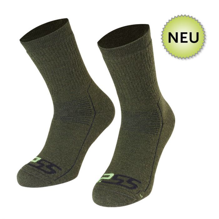 PSS Jagd Edition Socken (1 Paar) - Gr. 42 - 44