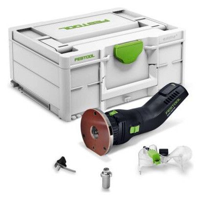 FESTOOL Kantenfräse, Fräser: R 3