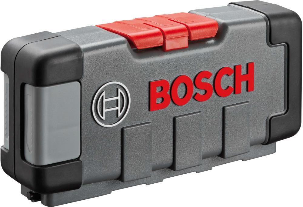 BOSCH Stichsägeblattsortiment