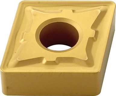 ISO-Wendeschneidplatte CNMG 120408 R-EC PMK9040 FORMAT