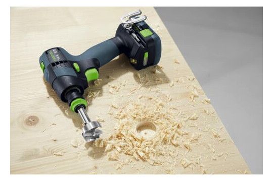FESTOOL Akku-Bohrschrauber
