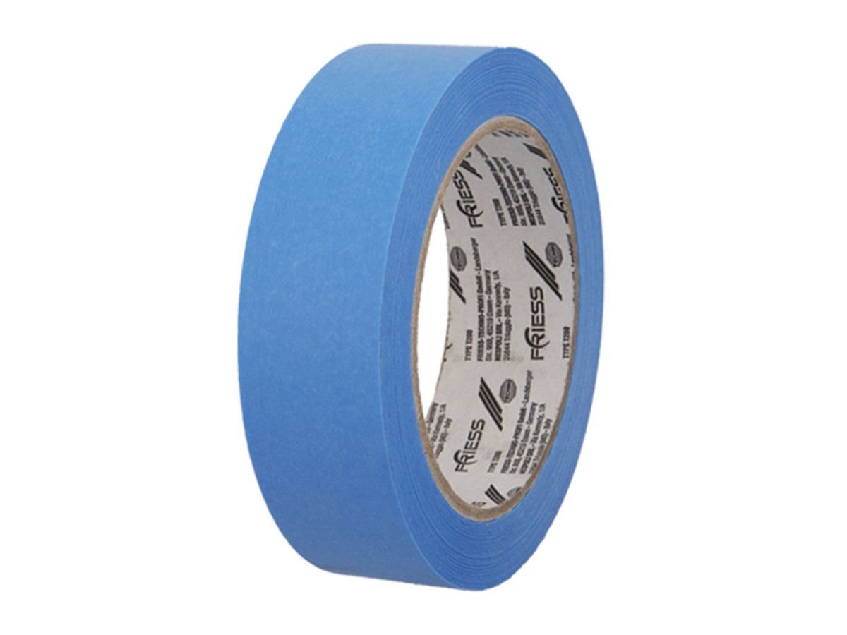 FRIESS UV-Gewebeband