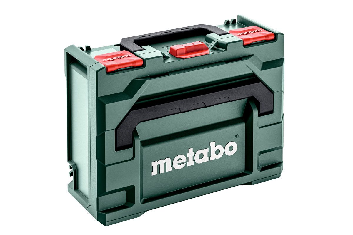metaBOX 145 für BS  L / BS LT / SB L / SB LT, 18V (626886000)