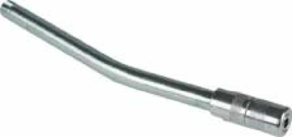 Düsenrohr 4B-Mundstück 150 mm 12635-810 Pressol