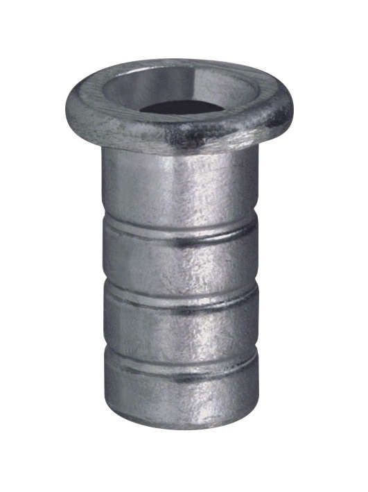 Bodenbuchse 10mm Verz