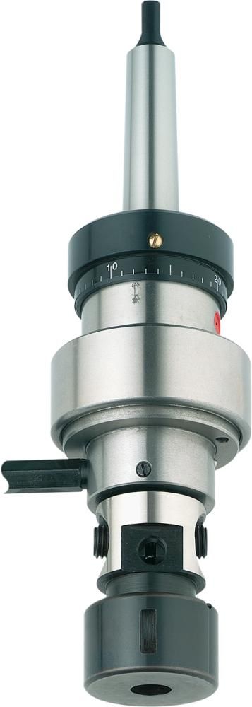 FAHRION Gewindeschneidapparat GAN16-MK3 (M6-M16)