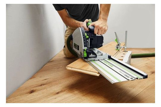 FESTOOL Tauchsäge 60mm, (ohne FS)