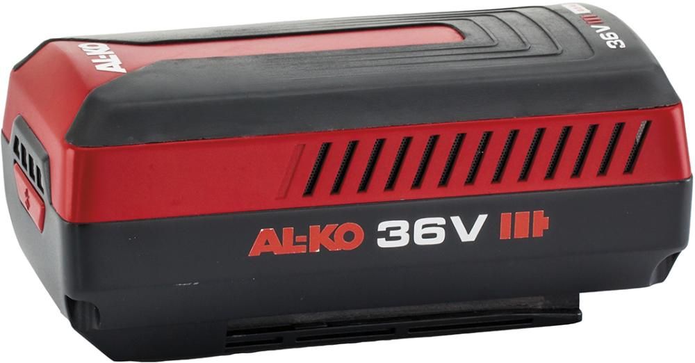 Akku 100 Li 36V (40 V max.) 2,5 Ah